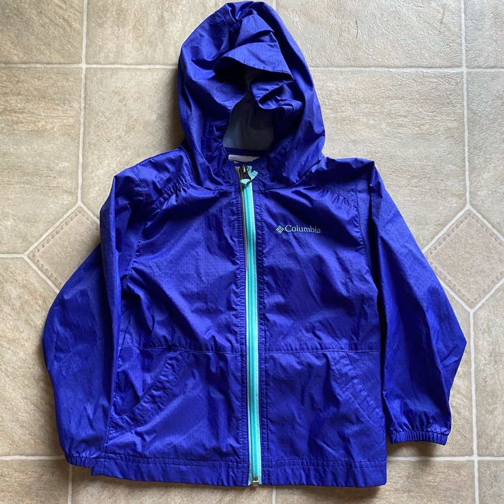 Columbia Kid’s Jacket